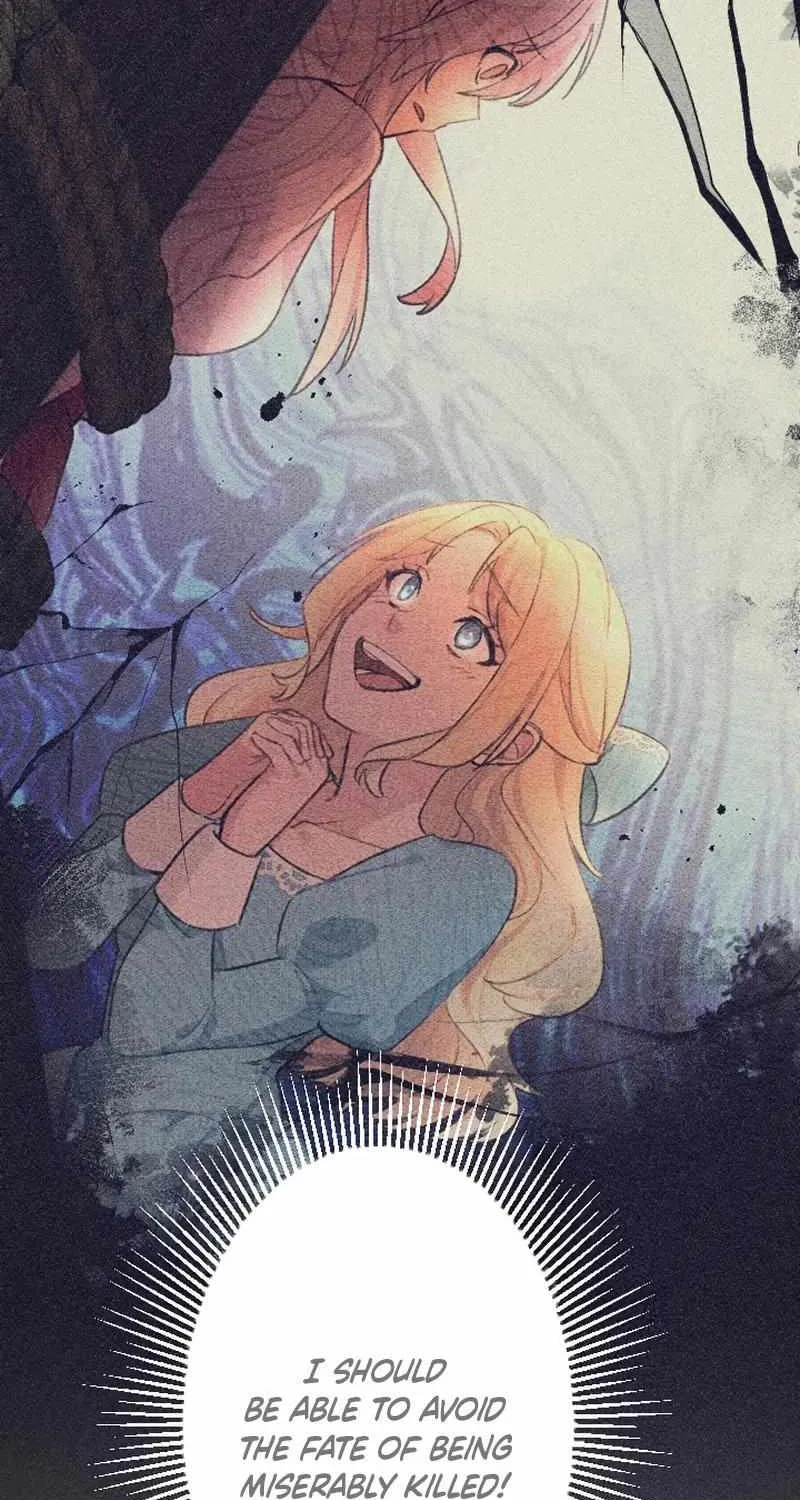 The Young Villainess Sees Through It All Chapter 31 page 88 - 
