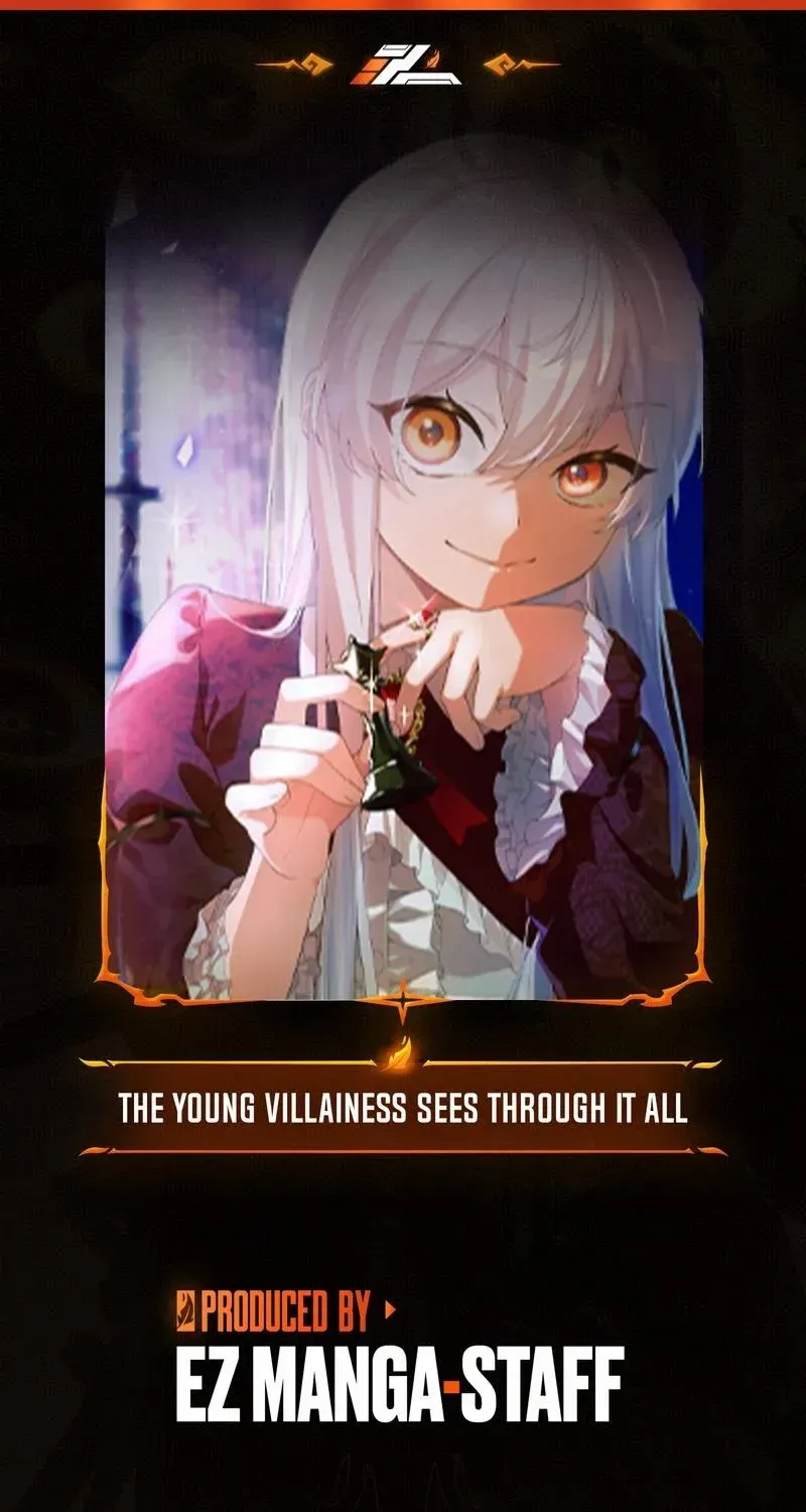 The Young Villainess Sees Through It All Chapter 32 page 2 - 