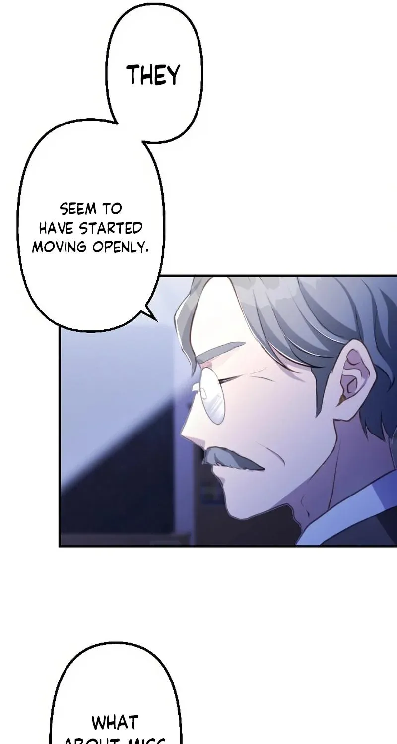 The Young Villainess Sees Through It All Chapter 32 page 111 - 