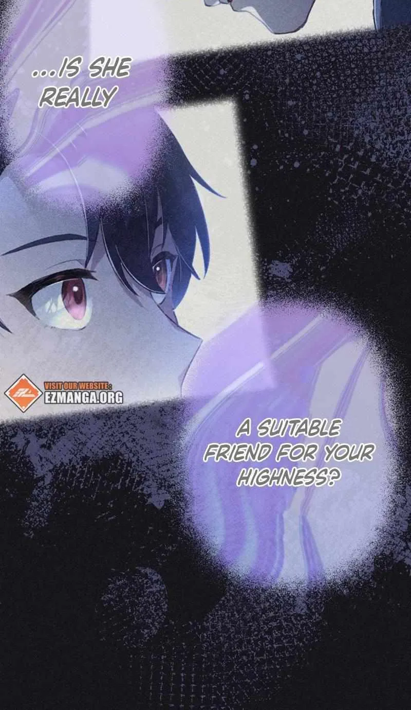 The Young Villainess Sees Through It All Chapter 32 page 116 - 