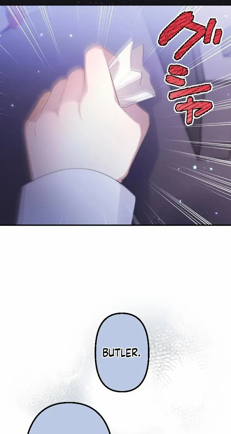 The Young Villainess Sees Through It All Chapter 32 page 117 - 