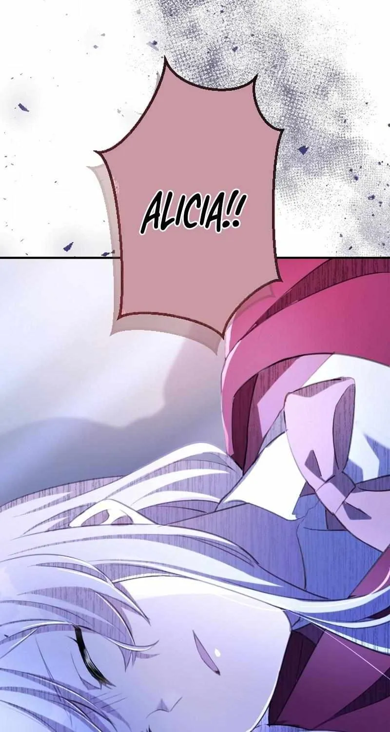 The Young Villainess Sees Through It All Chapter 32 page 15 - 