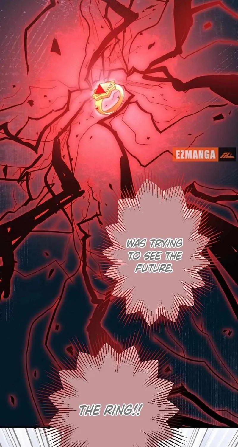 The Young Villainess Sees Through It All Chapter 32 page 25 - 
