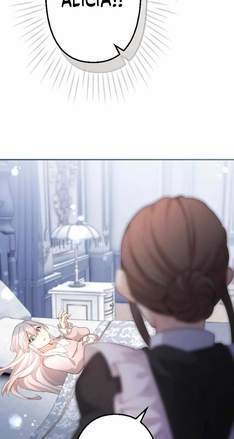 The Young Villainess Sees Through It All Chapter 32 page 29 - 