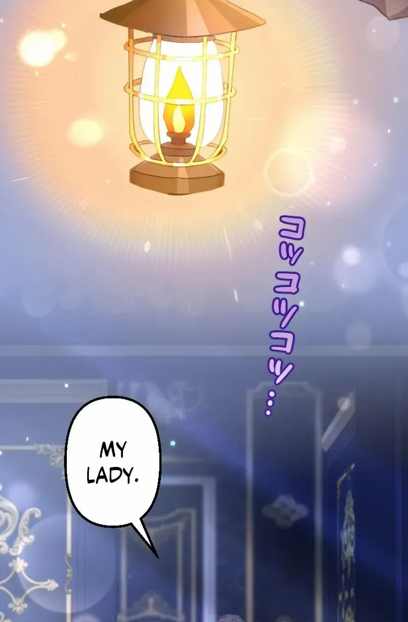 The Young Villainess Sees Through It All Chapter 32 page 4 - 
