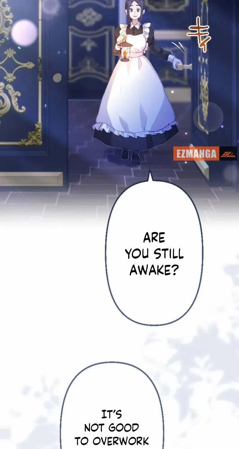 The Young Villainess Sees Through It All Chapter 32 page 5 - 