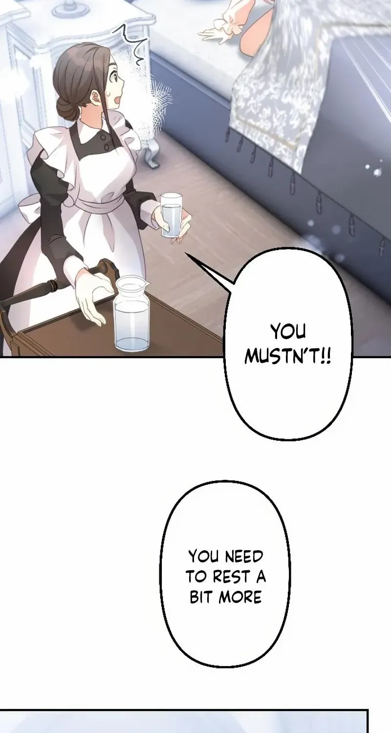 The Young Villainess Sees Through It All Chapter 32 page 44 - 