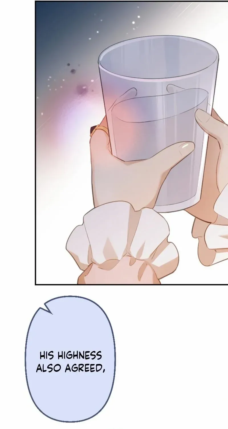 The Young Villainess Sees Through It All Chapter 32 page 49 - 
