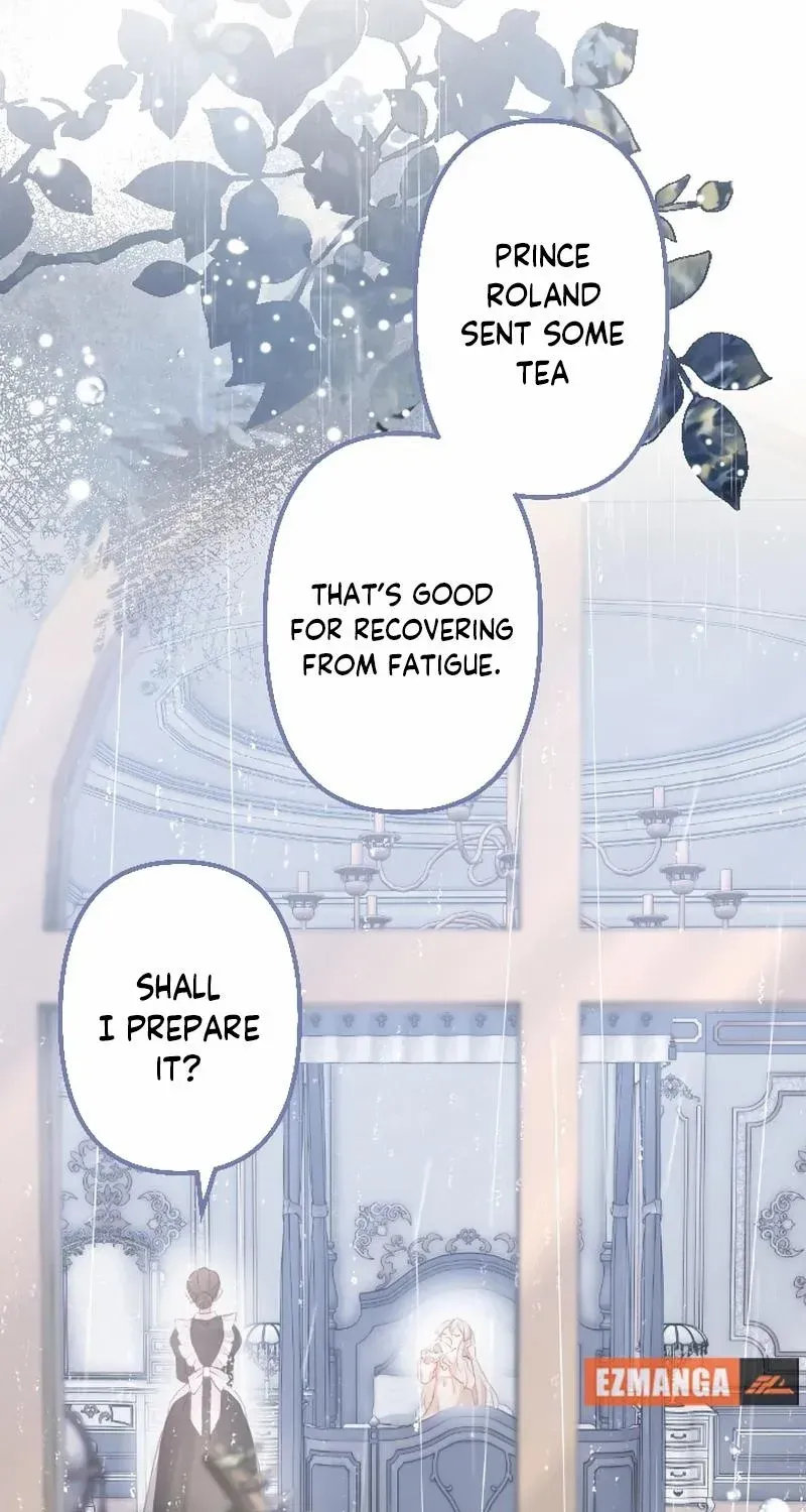 The Young Villainess Sees Through It All Chapter 32 page 52 - 