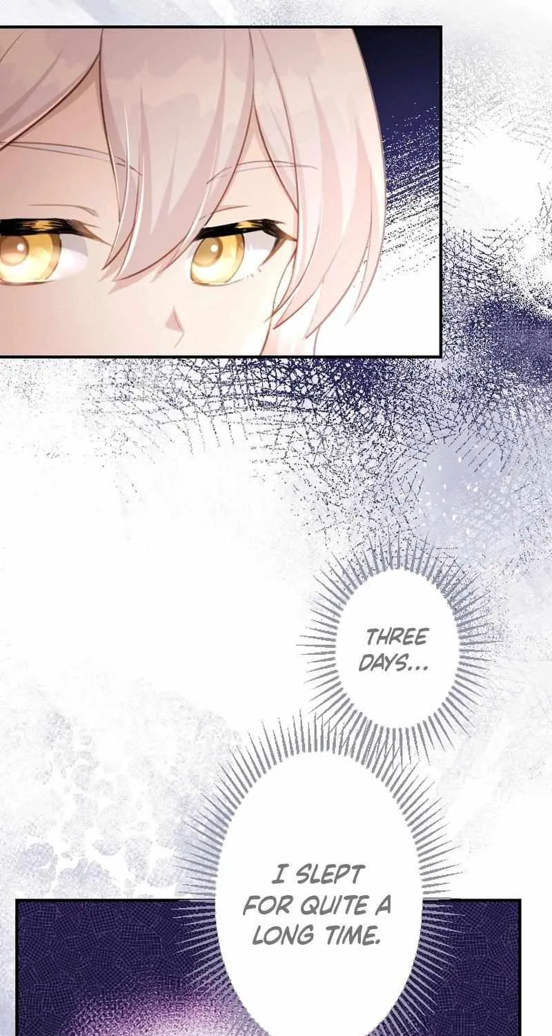 The Young Villainess Sees Through It All Chapter 32 page 55 - 