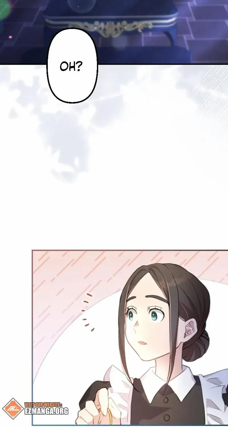 The Young Villainess Sees Through It All Chapter 32 page 7 - 