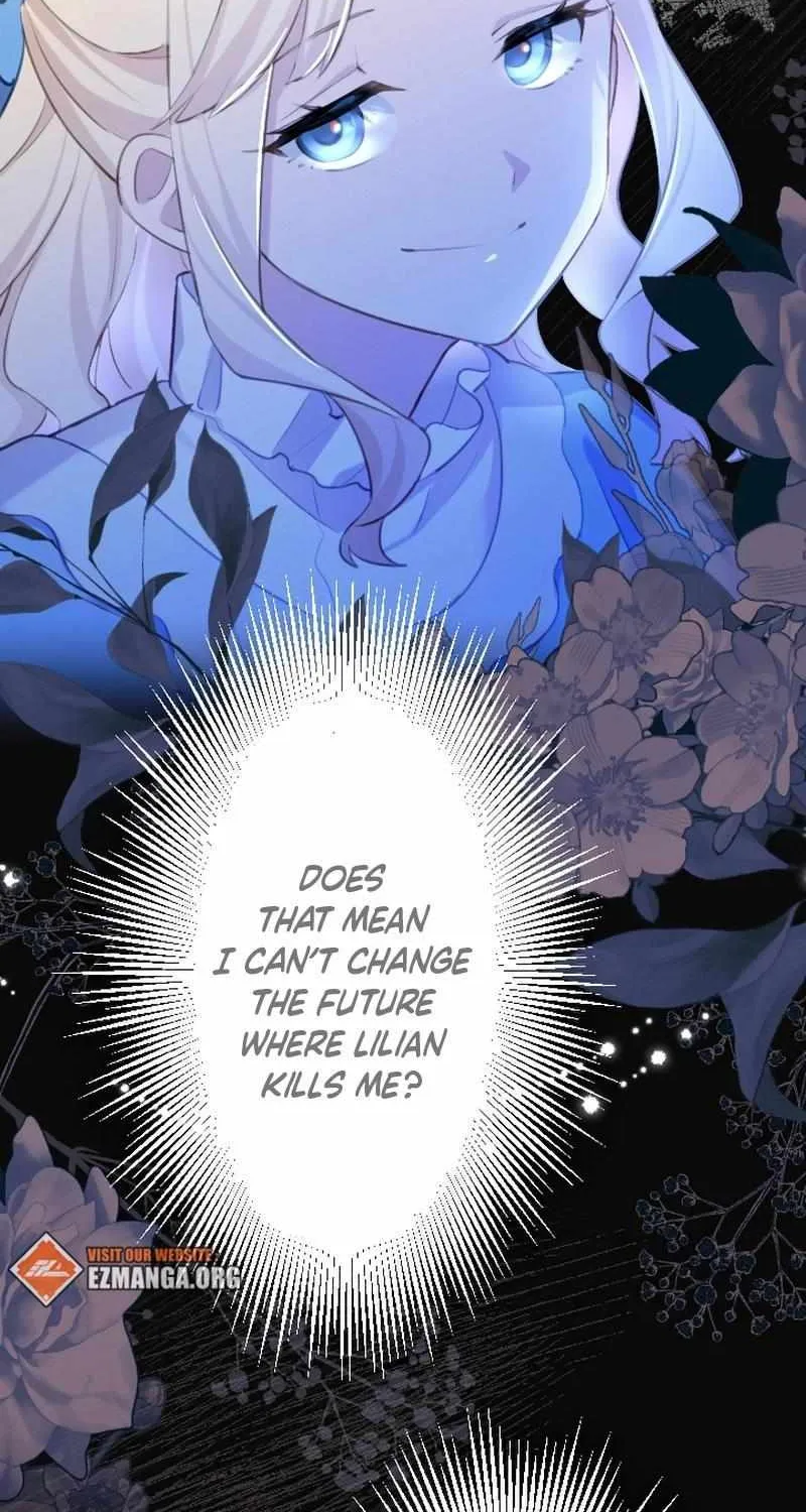 The Young Villainess Sees Through It All Chapter 32 page 62 - 