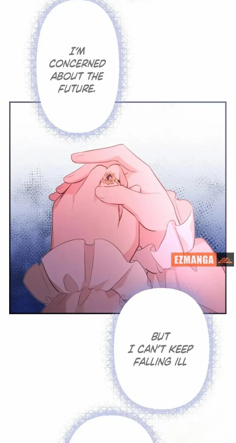 The Young Villainess Sees Through It All Chapter 32 page 66 - 