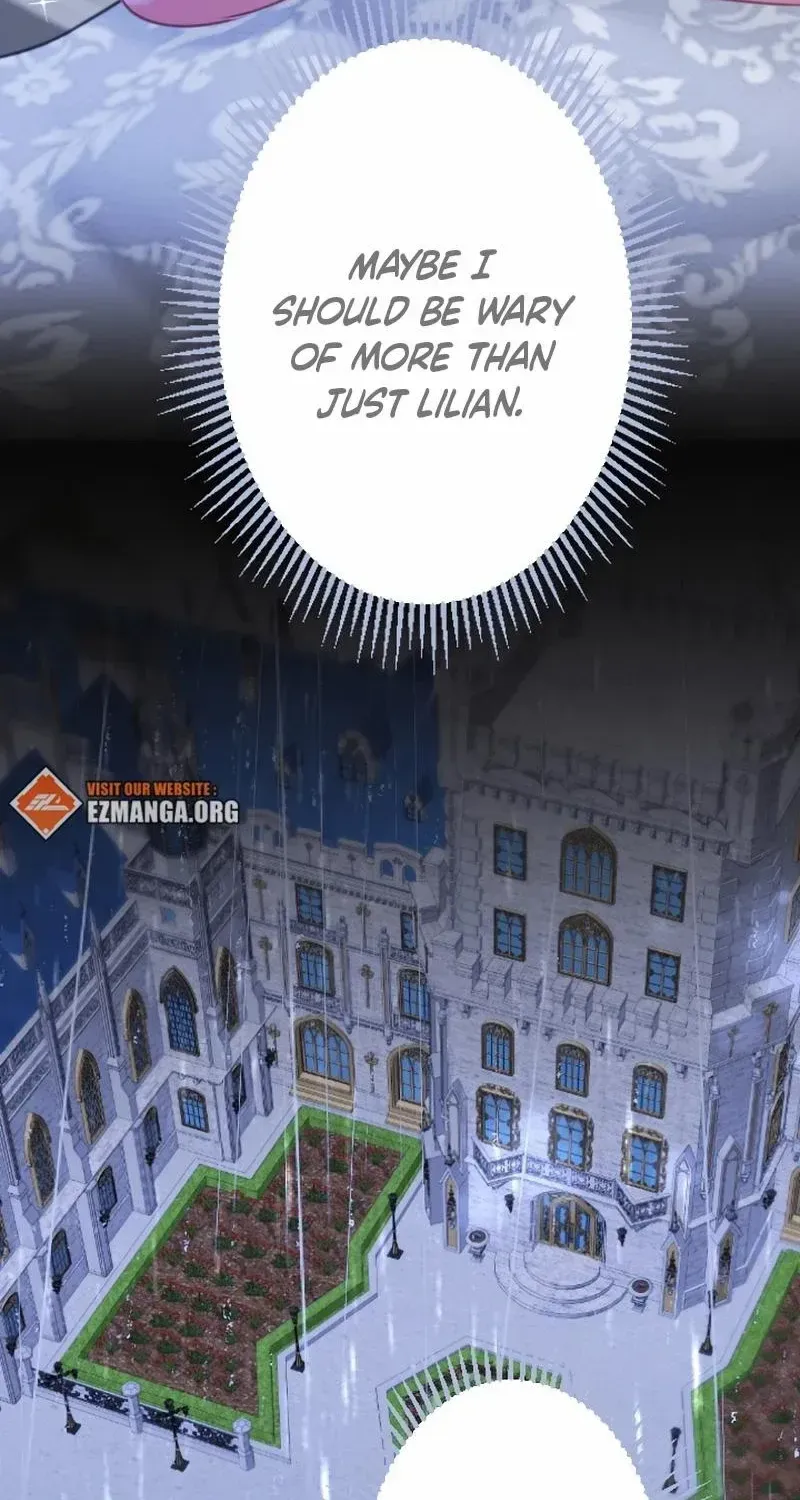 The Young Villainess Sees Through It All Chapter 32 page 69 - 