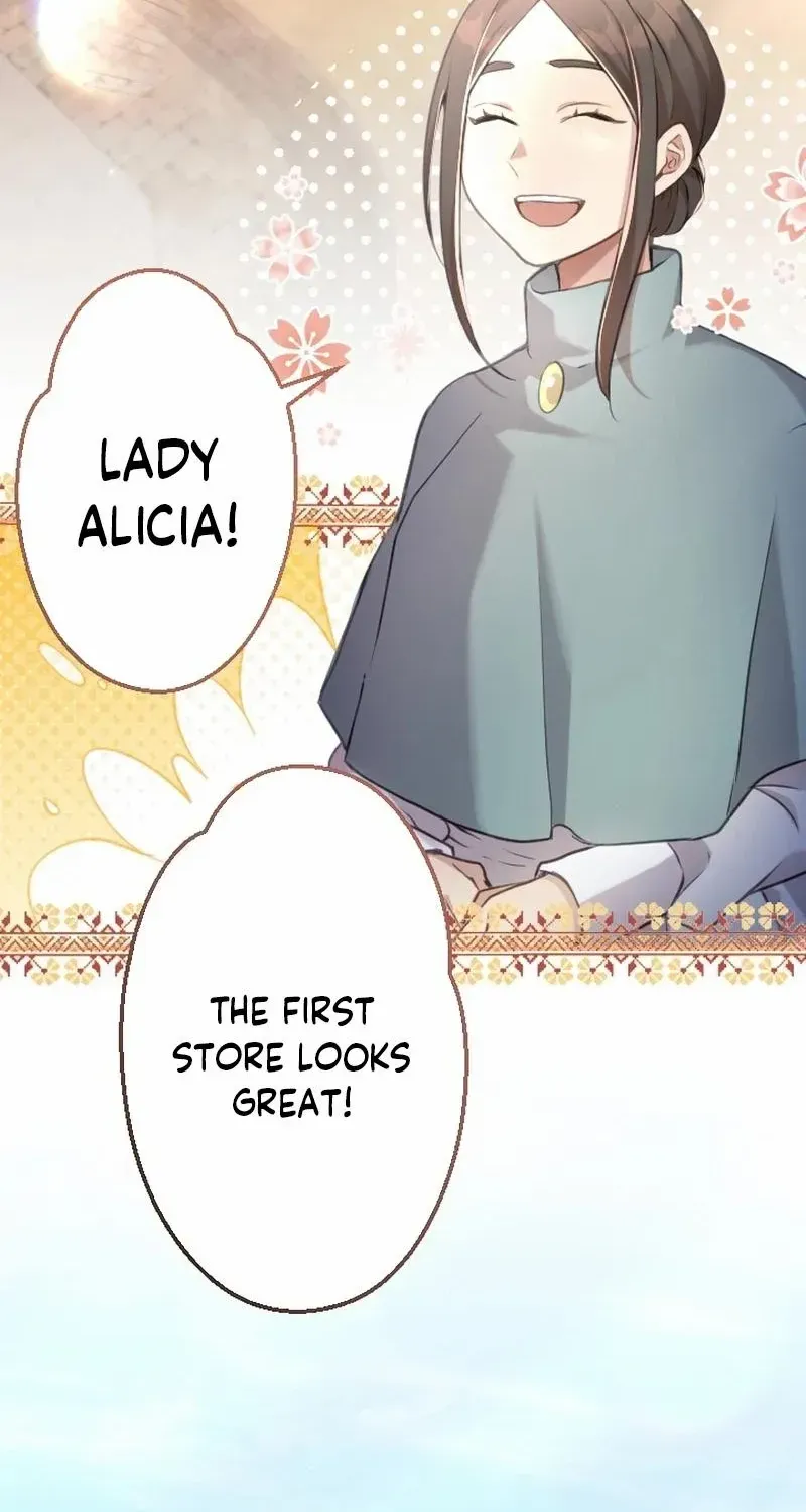 The Young Villainess Sees Through It All Chapter 32 page 77 - 