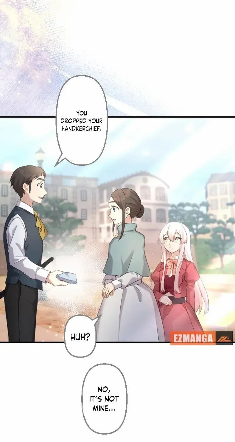 The Young Villainess Sees Through It All Chapter 32 page 87 - 