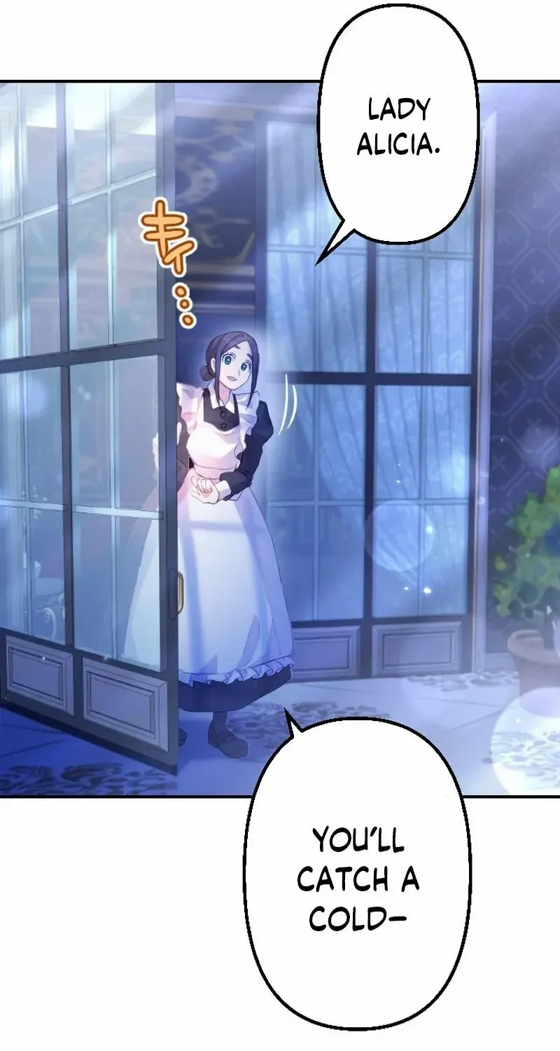 The Young Villainess Sees Through It All Chapter 32 page 10 - 