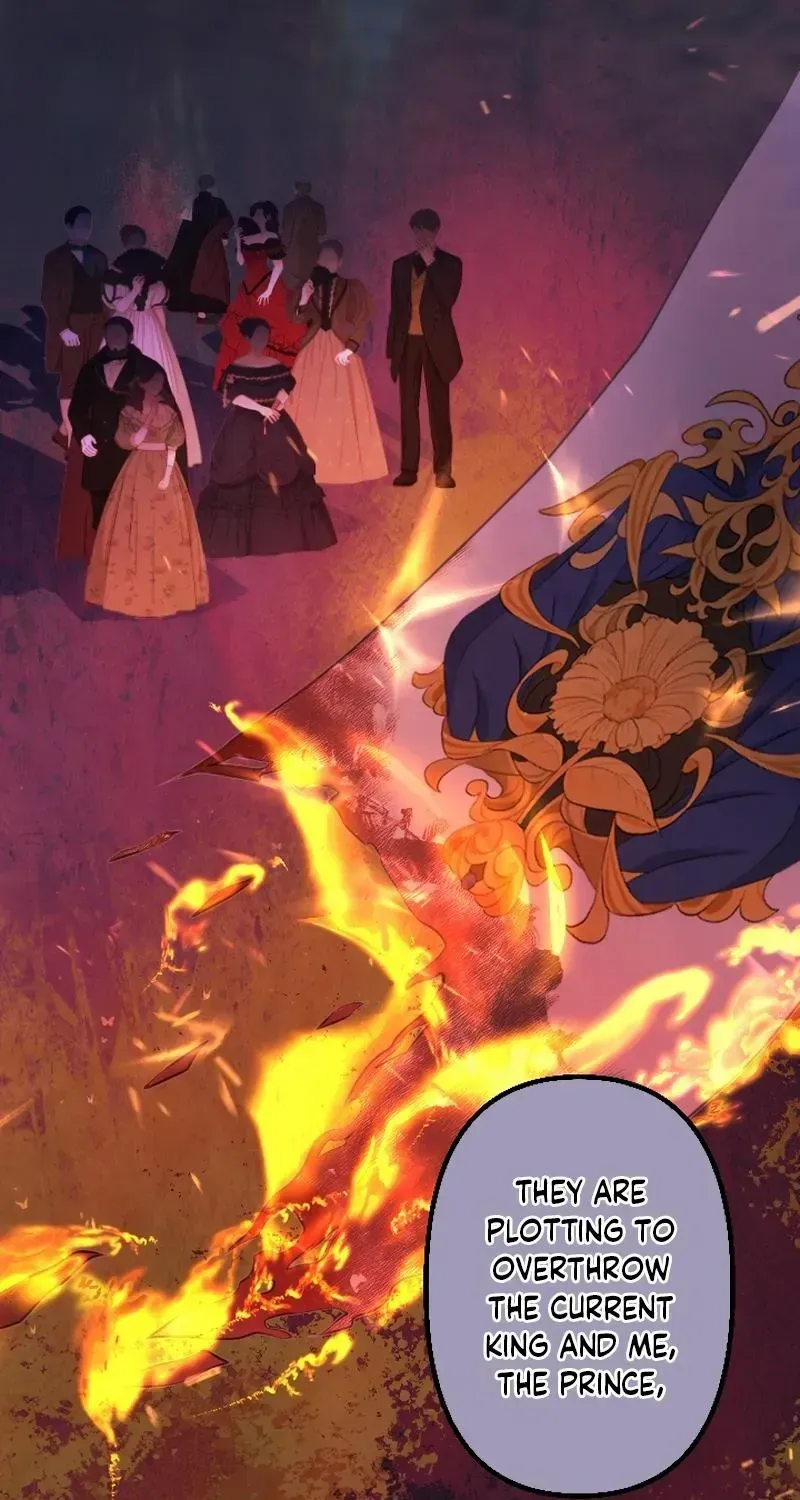The Young Villainess Sees Through It All Chapter 33 page 103 - 