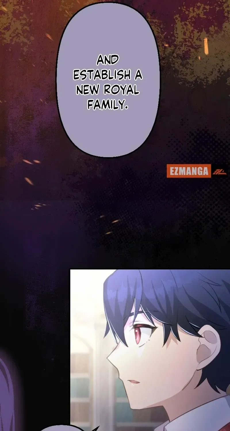The Young Villainess Sees Through It All Chapter 33 page 104 - 
