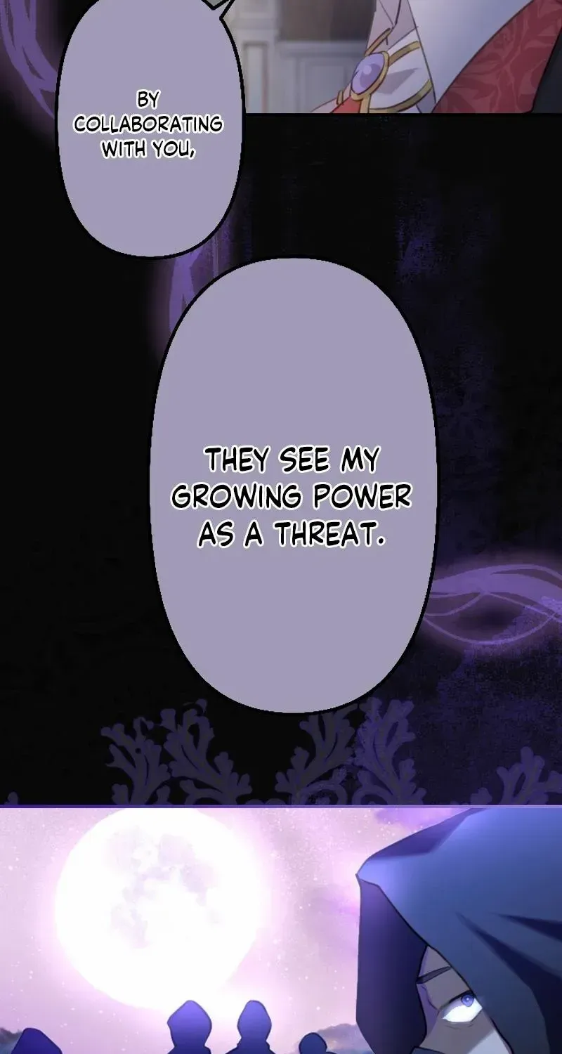 The Young Villainess Sees Through It All Chapter 33 page 105 - 