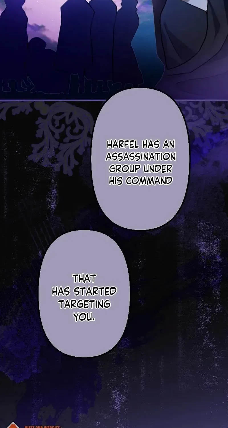 The Young Villainess Sees Through It All Chapter 33 page 106 - 