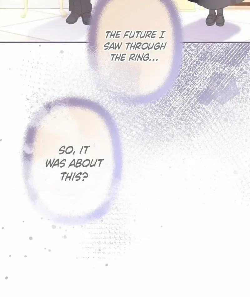 The Young Villainess Sees Through It All Chapter 33 page 108 - 