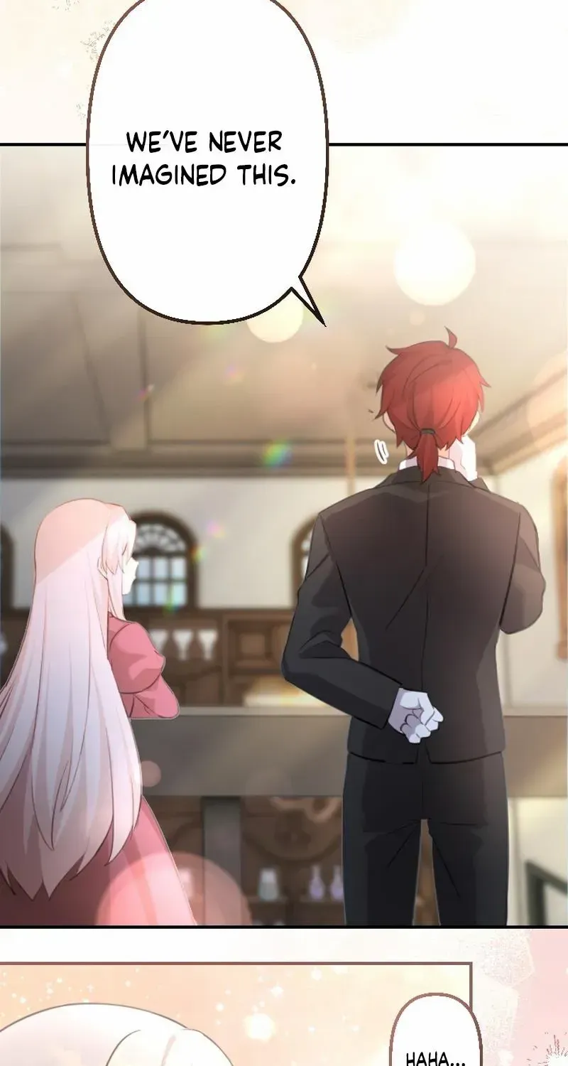 The Young Villainess Sees Through It All Chapter 33 page 20 - 