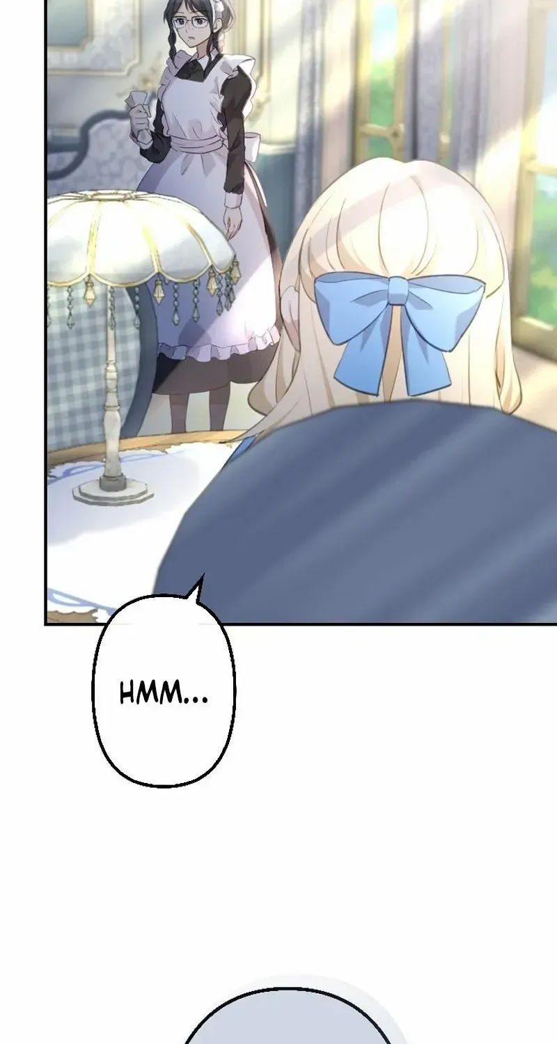 The Young Villainess Sees Through It All Chapter 33 page 3 - 
