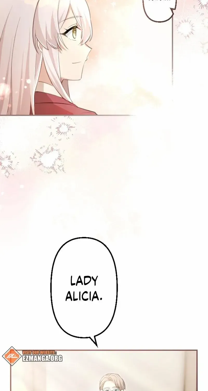 The Young Villainess Sees Through It All Chapter 33 page 21 - 