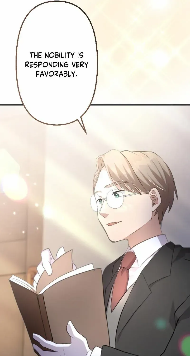 The Young Villainess Sees Through It All Chapter 33 page 24 - 