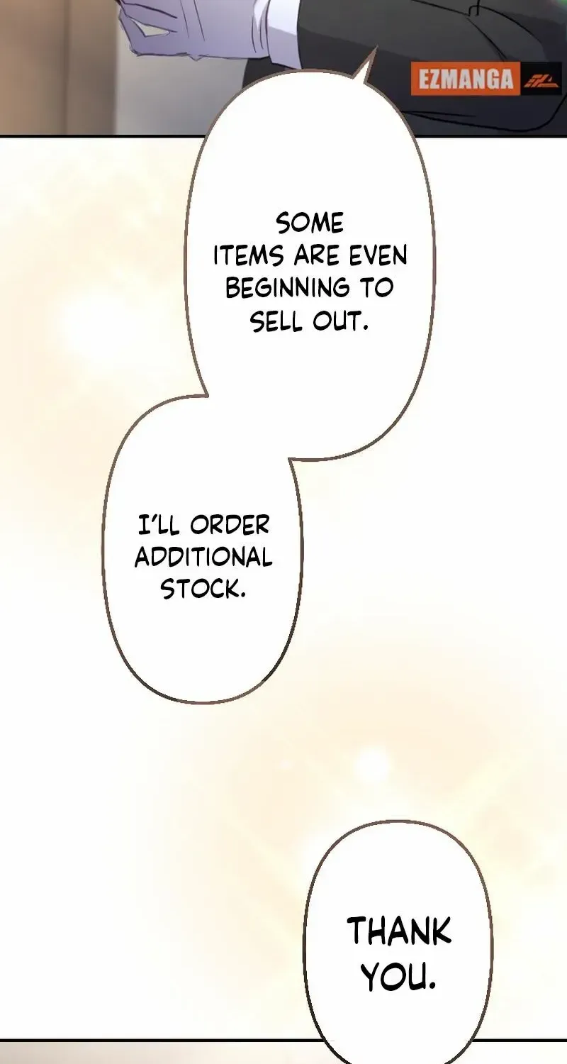 The Young Villainess Sees Through It All Chapter 33 page 25 - 