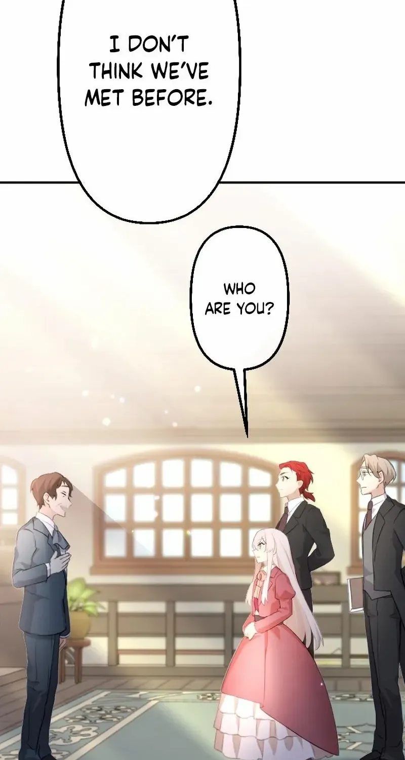 The Young Villainess Sees Through It All Chapter 33 page 34 - 