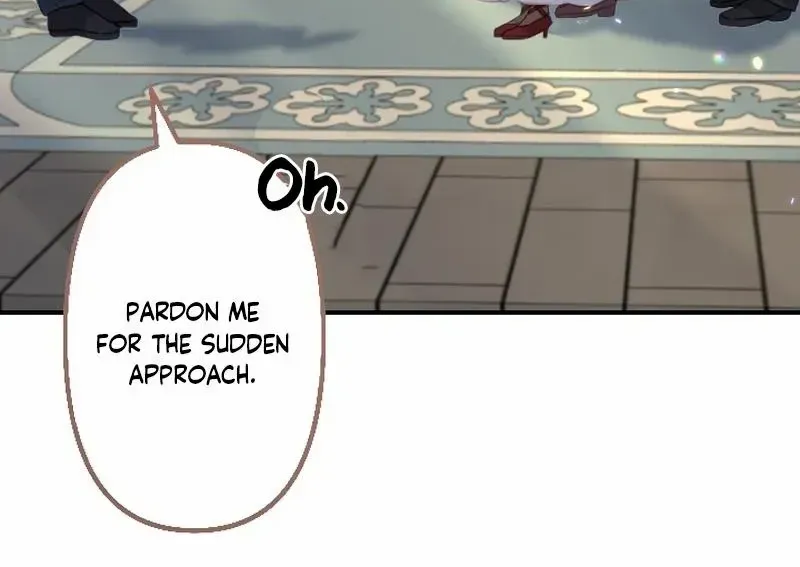 The Young Villainess Sees Through It All Chapter 33 page 35 - 