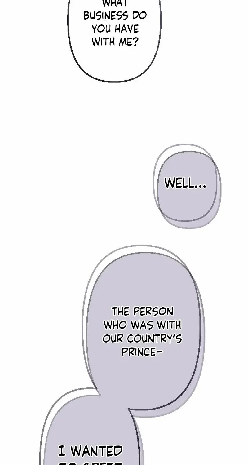 The Young Villainess Sees Through It All Chapter 33 page 39 - 