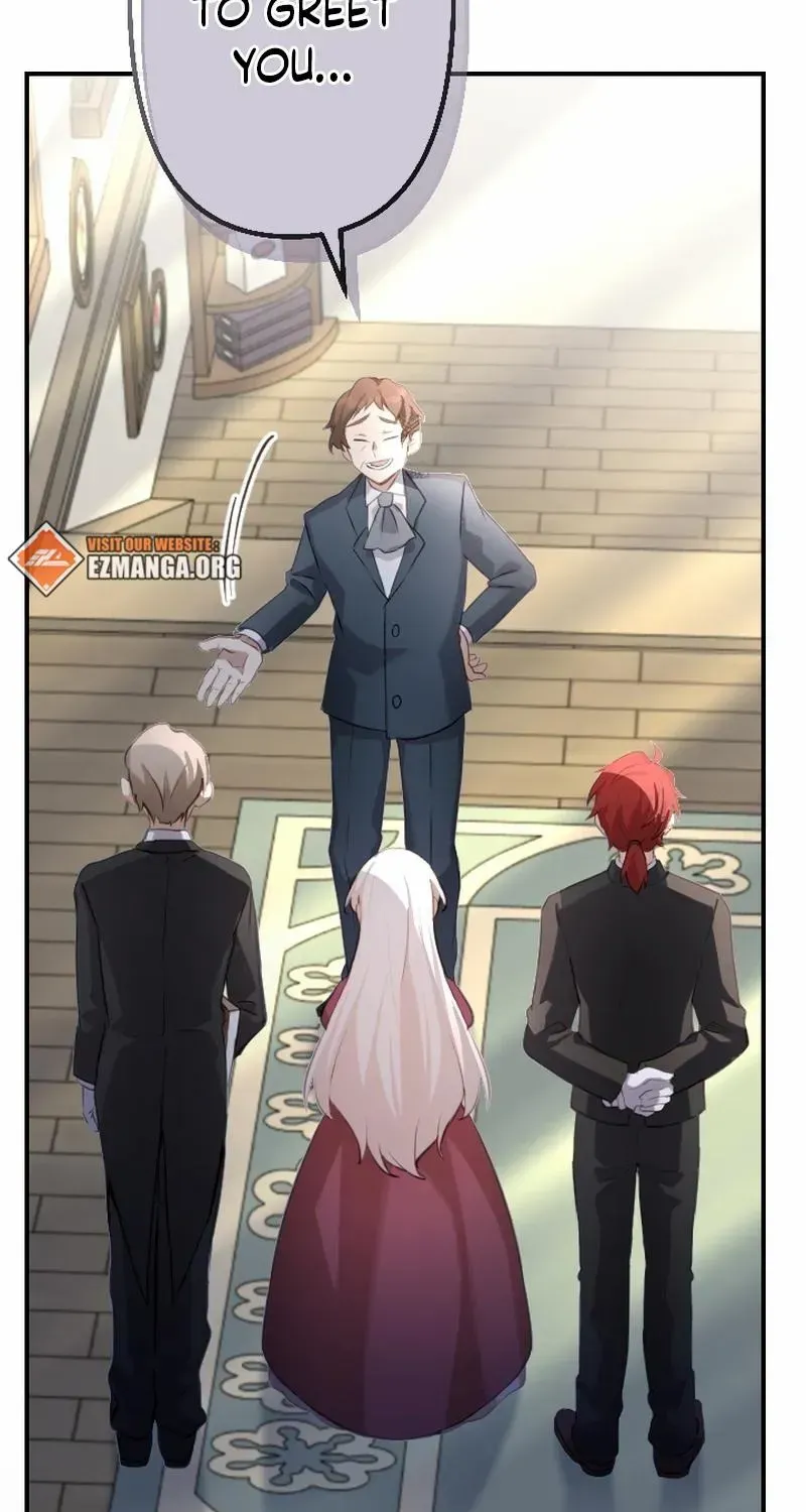 The Young Villainess Sees Through It All Chapter 33 page 40 - 