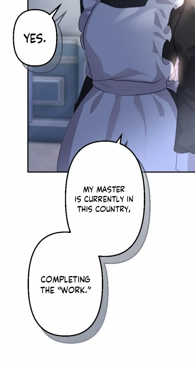 The Young Villainess Sees Through It All Chapter 33 page 5 - 
