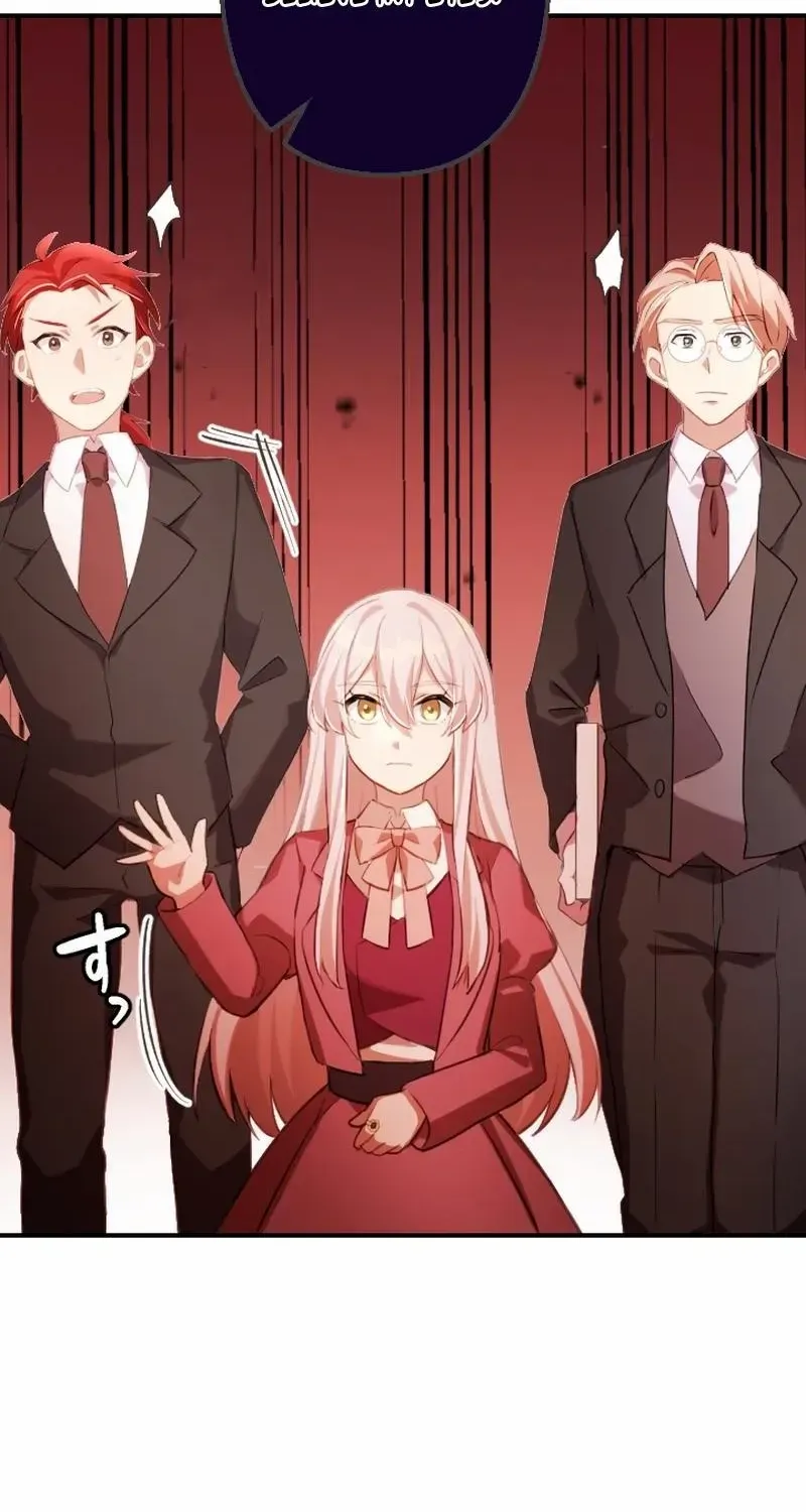 The Young Villainess Sees Through It All Chapter 33 page 43 - 