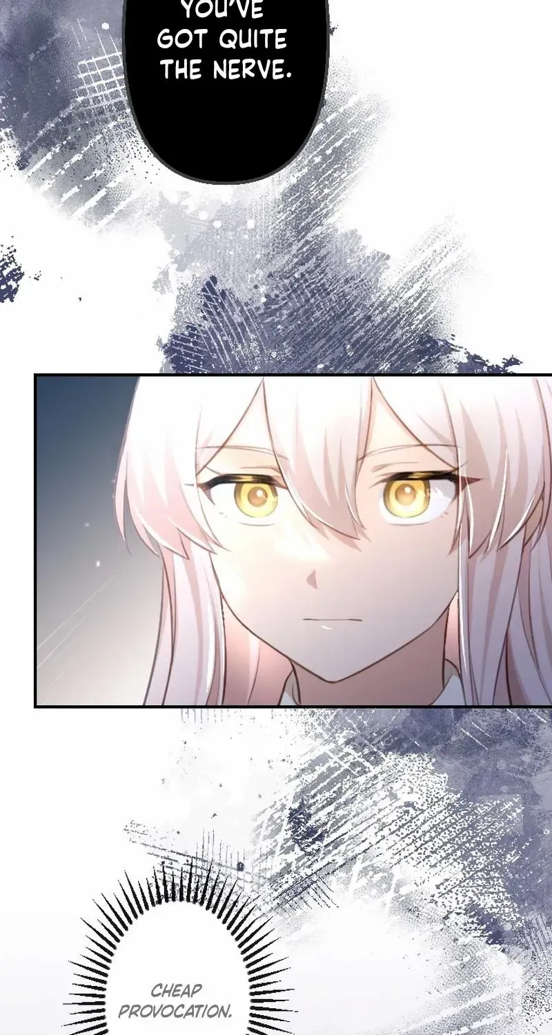 The Young Villainess Sees Through It All Chapter 33 page 46 - 