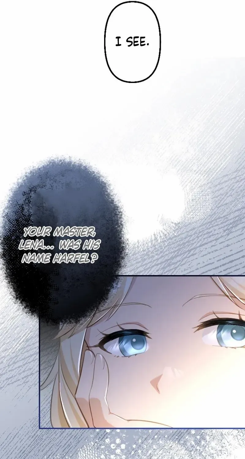 The Young Villainess Sees Through It All Chapter 33 page 7 - 