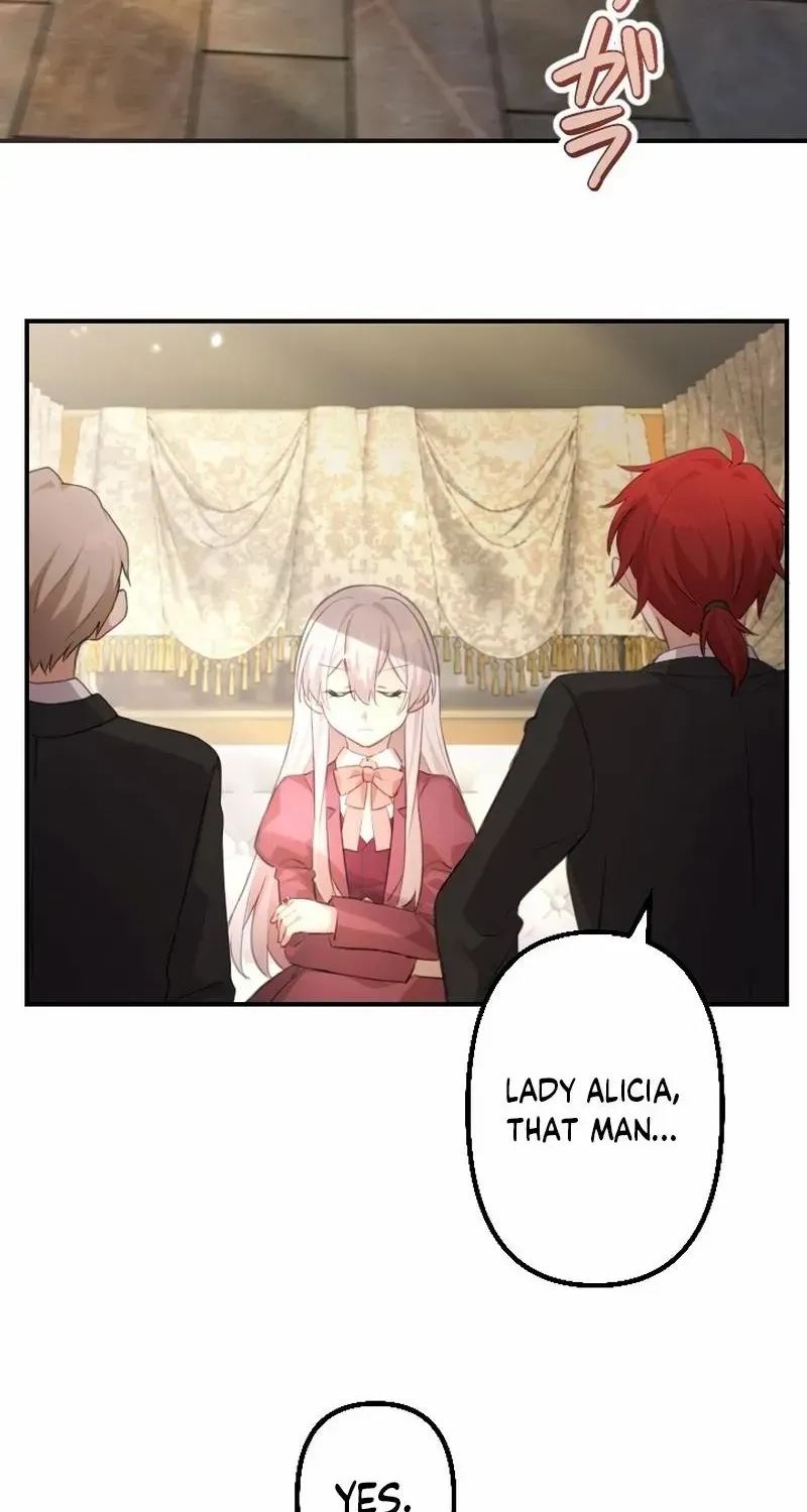 The Young Villainess Sees Through It All Chapter 33 page 68 - 