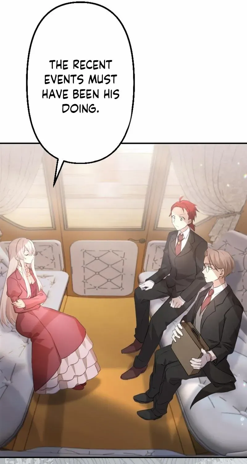 The Young Villainess Sees Through It All Chapter 33 page 70 - 
