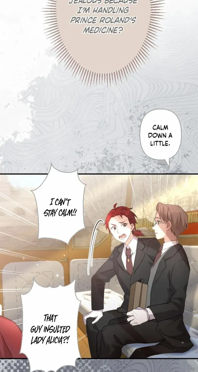 The Young Villainess Sees Through It All Chapter 33 page 72 - 