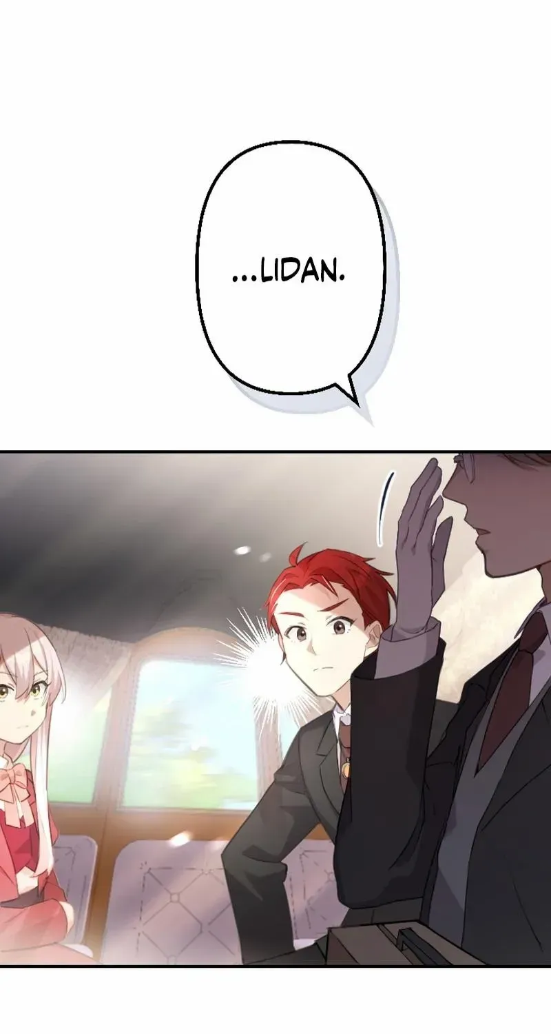 The Young Villainess Sees Through It All Chapter 33 page 74 - 