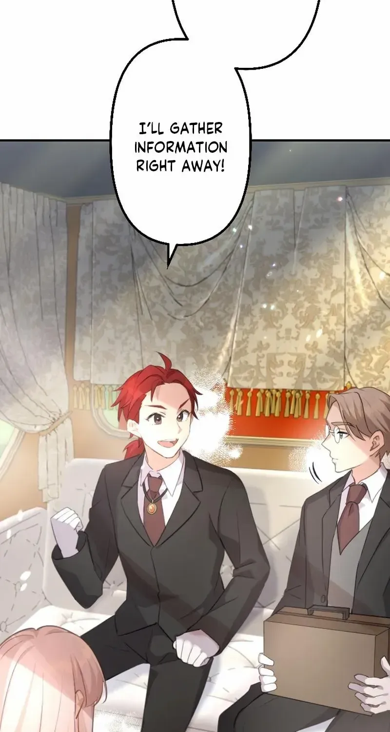 The Young Villainess Sees Through It All Chapter 33 page 78 - 