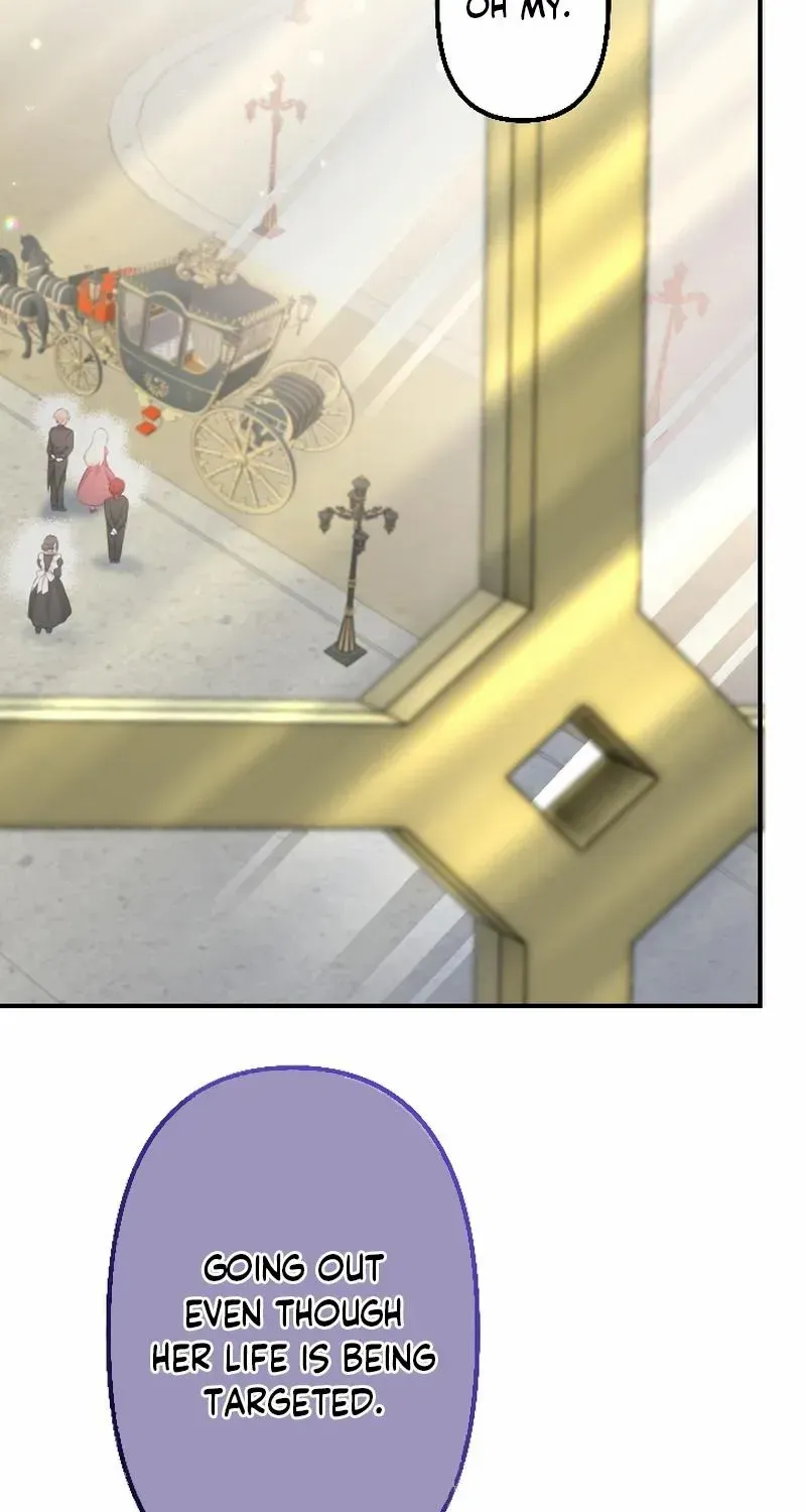 The Young Villainess Sees Through It All Chapter 33 page 9 - 