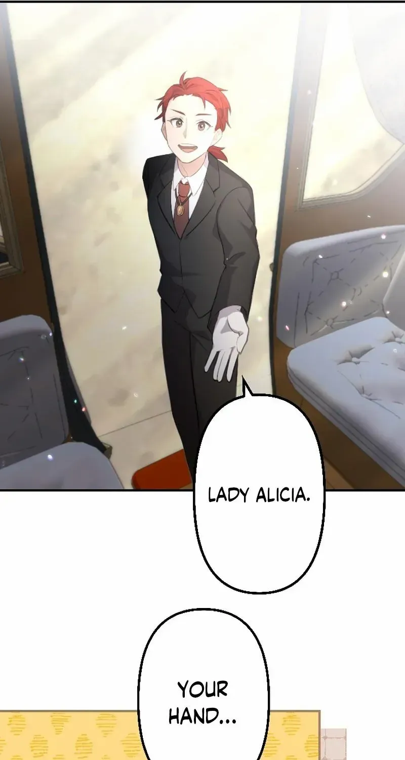 The Young Villainess Sees Through It All Chapter 33 page 83 - 