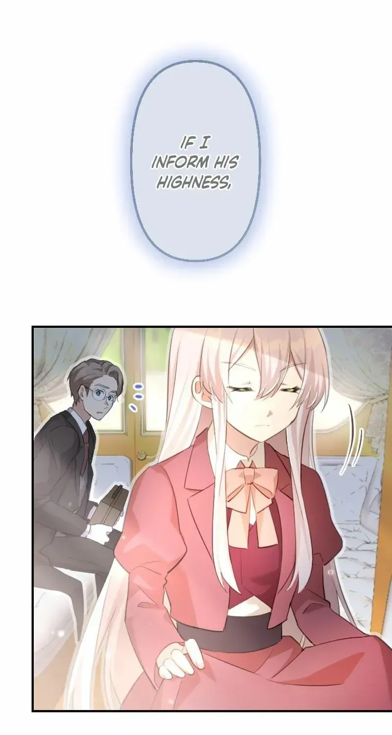 The Young Villainess Sees Through It All Chapter 33 page 85 - 