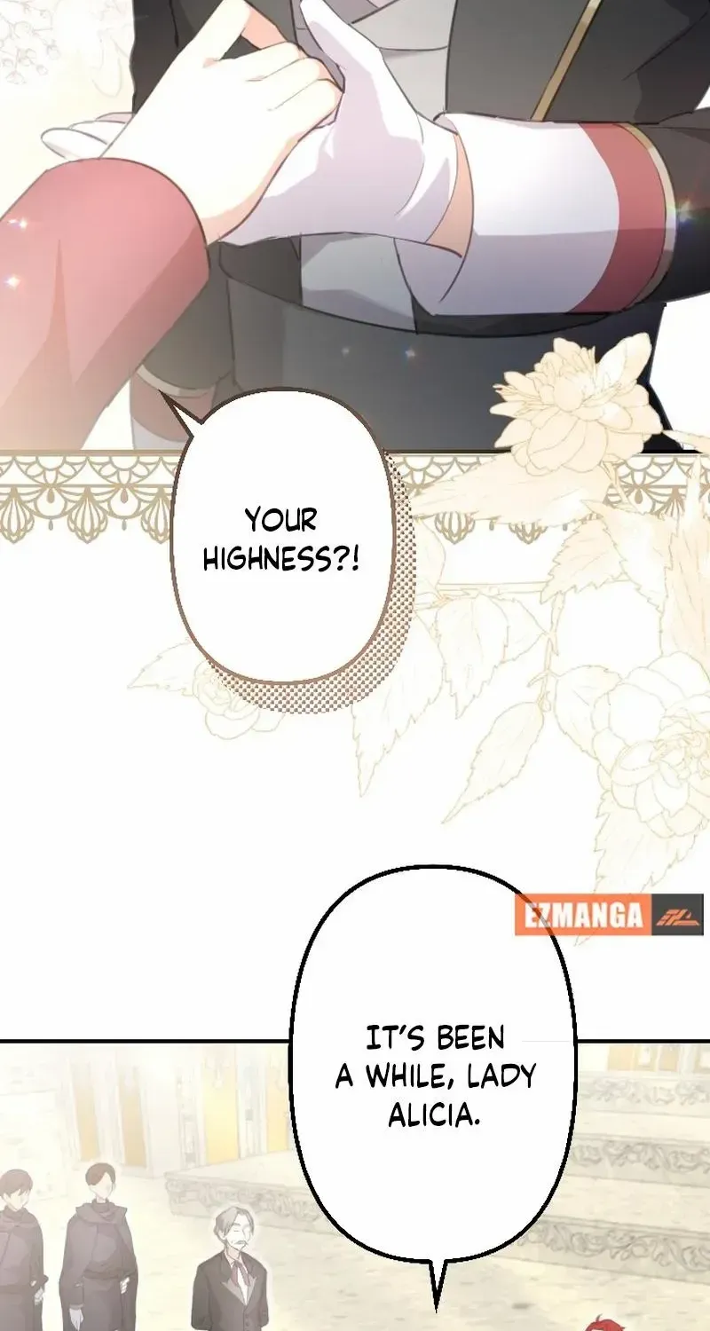 The Young Villainess Sees Through It All Chapter 33 page 90 - 
