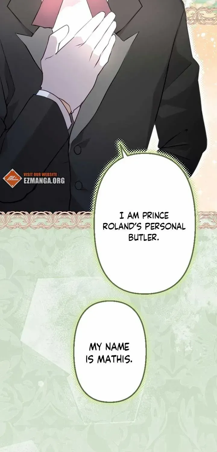 The Young Villainess Sees Through It All Chapter 34 page 12 - 