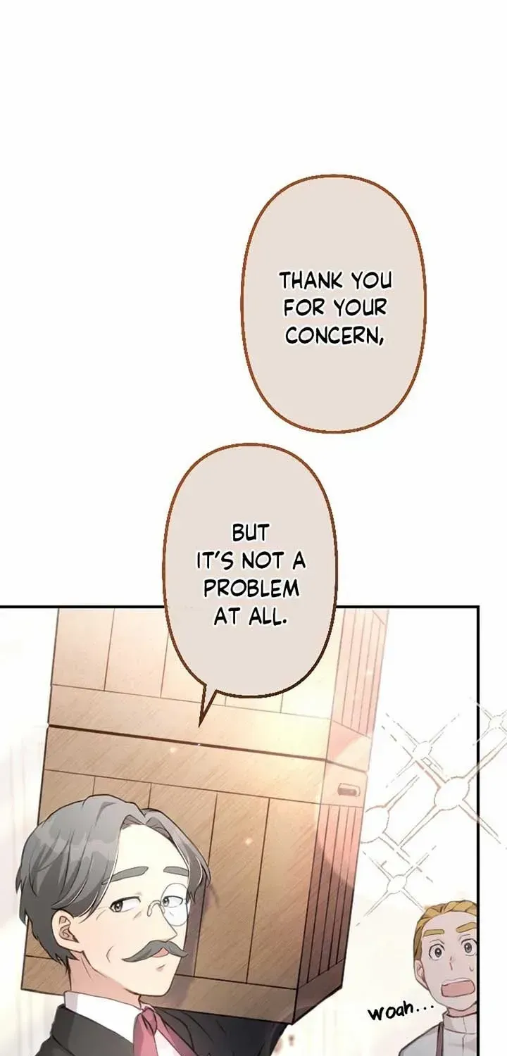The Young Villainess Sees Through It All Chapter 34 page 18 - 